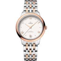 Omega 434.20.34.20.02.001 De Ville Prestige 